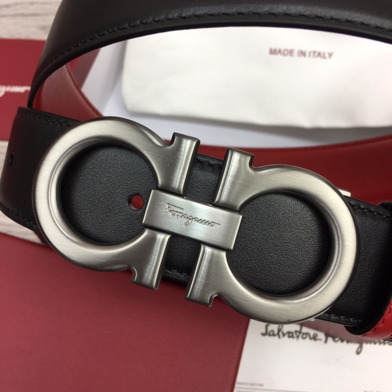 Ferragamo Belts